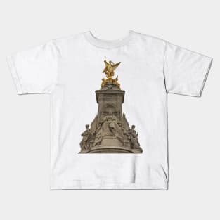 Victoria Memorial Kids T-Shirt